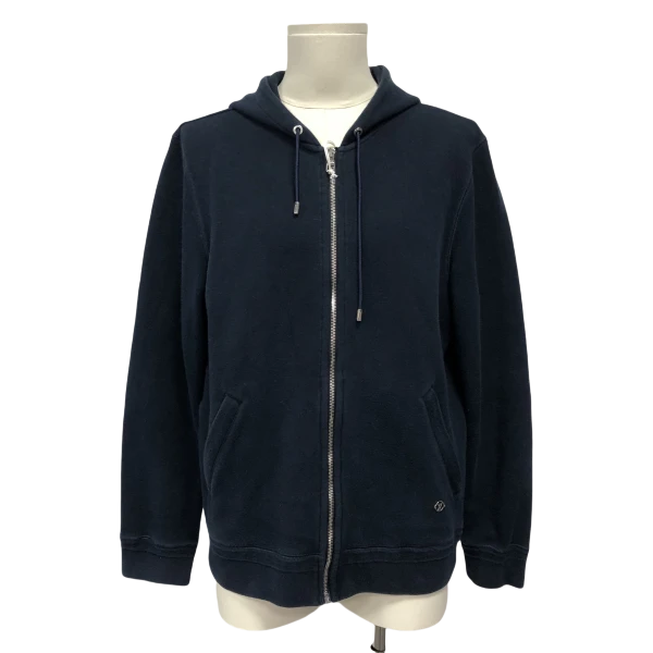 妃鱼/路易威登/棉/外套/95新/s零九二一