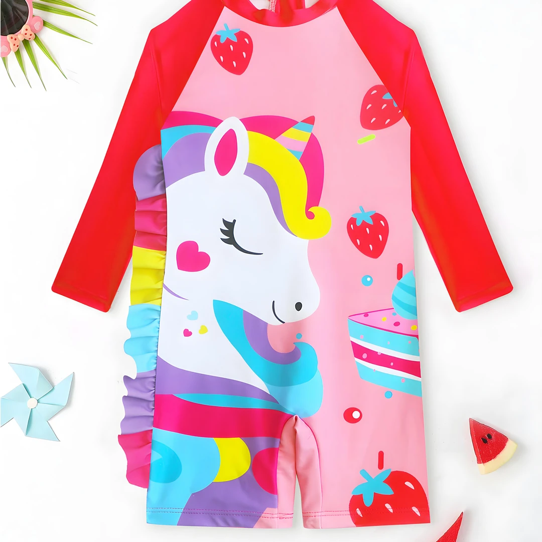 新款三色彩色下马OBM600可爱小宝宝海边沙滩