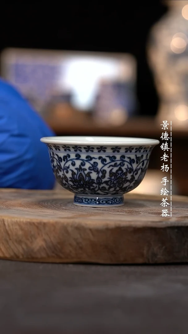 【闪购商品】柴窑微瑕福利介意勿拍