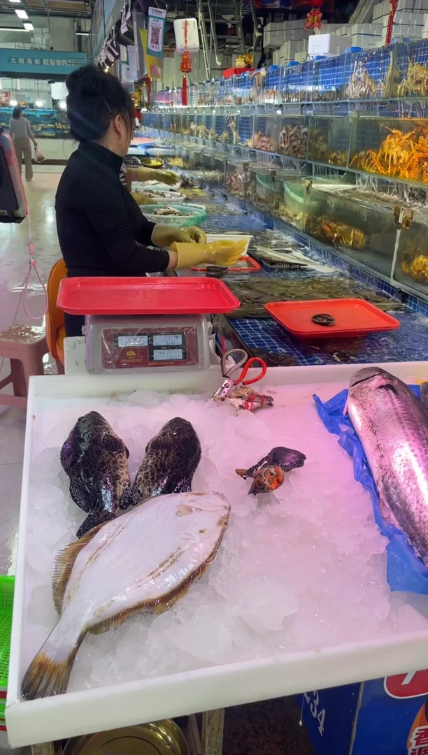 中国大陆你***子8只公飞，半斤/只，4斤