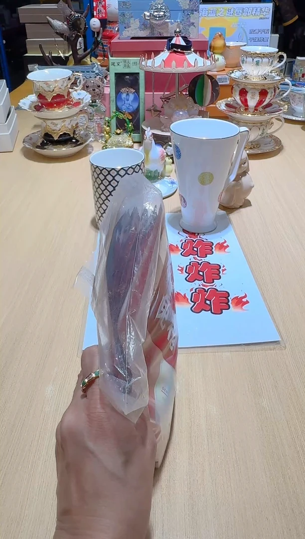 瓷片全场正品,一件不留@@1