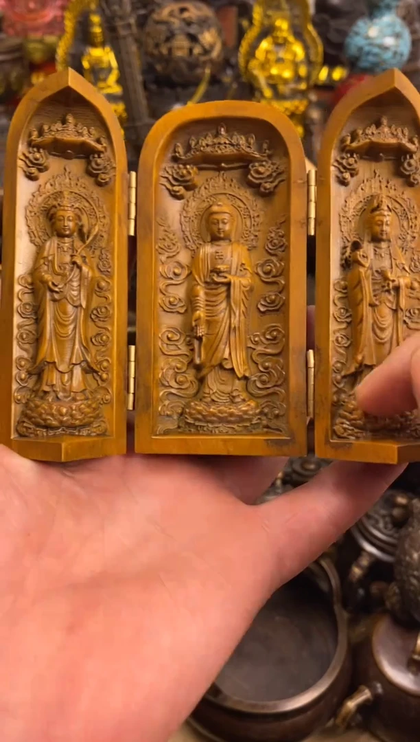 案台摆件 物品摆件