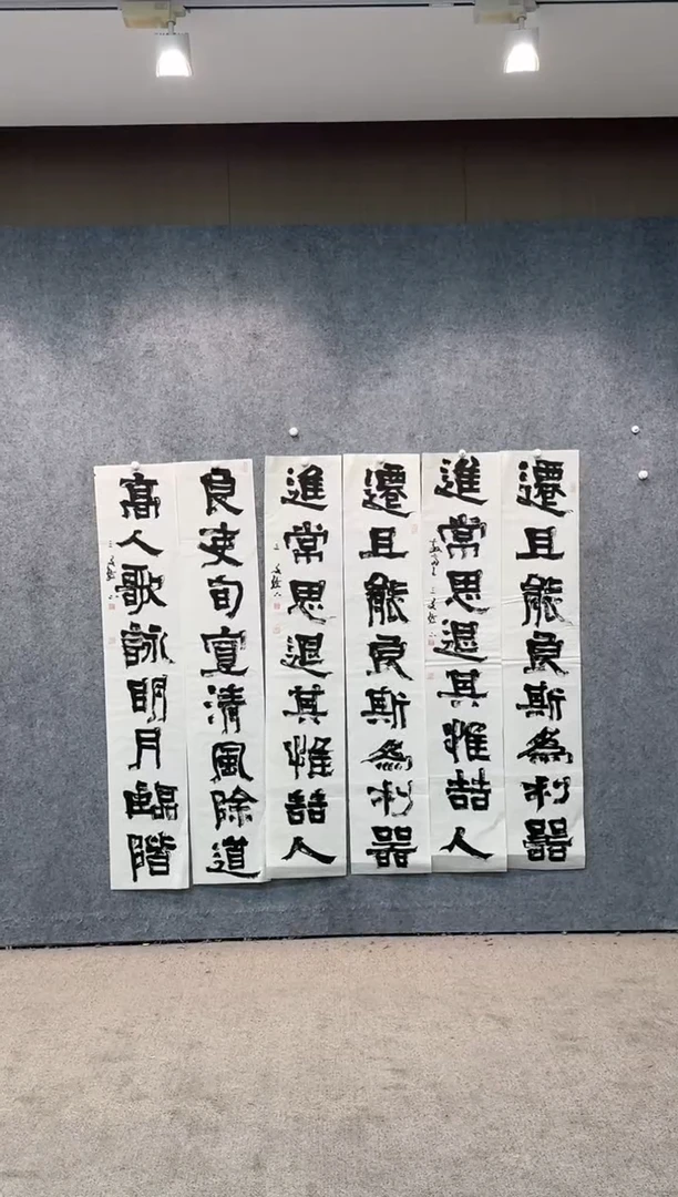 【闪购商品】书法pmw不二轩旗舰店书法WSY35