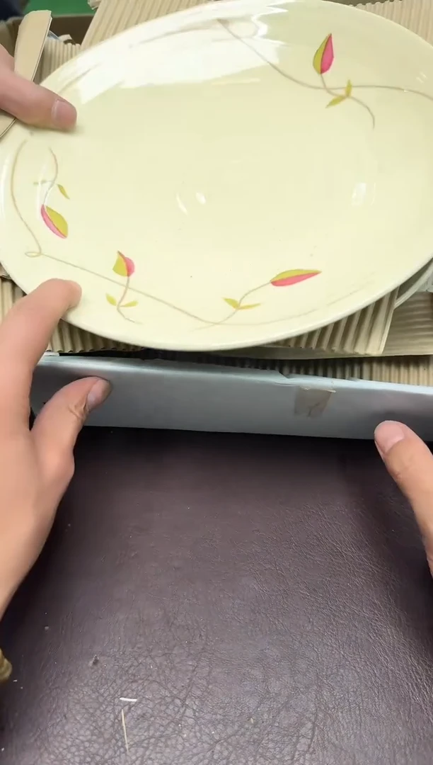 手工艺品琉璃月****6*327
