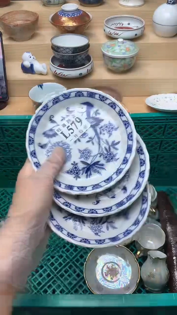 瓷片校长美瓷一号商品