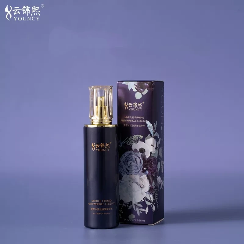 《粉丝福利》云锦熙密罗木紧致抗皱精华水73715