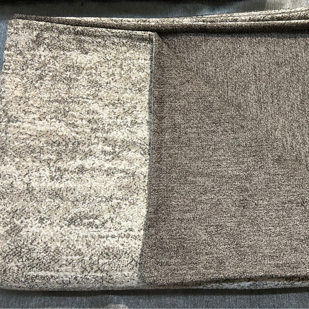 美克工厂自制披拂床尾搭1-7号 不支持退换