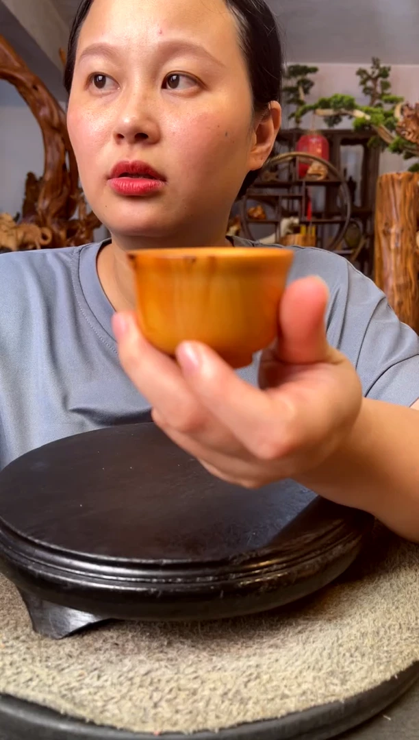 柏木（崖柏）崖柏小件