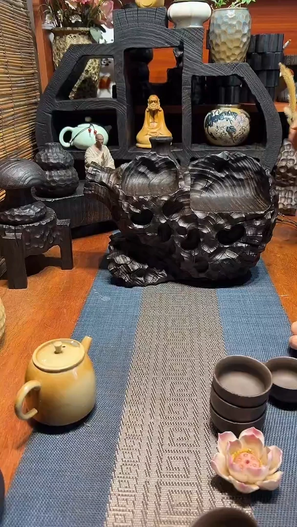 香樟木香樟木一物一拍