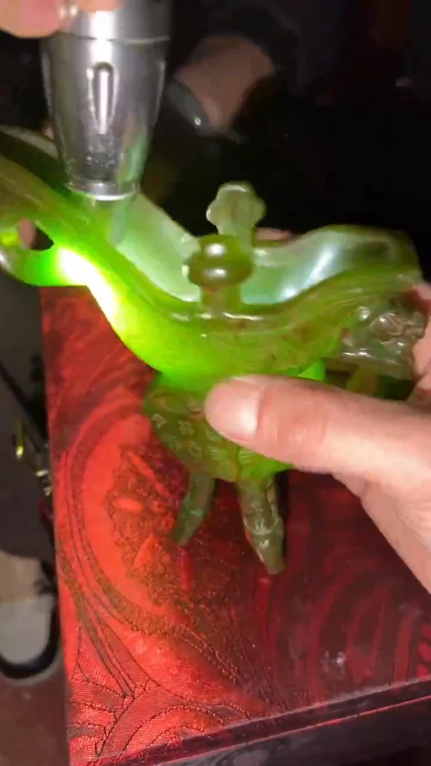 玉闪购商品高端专用连