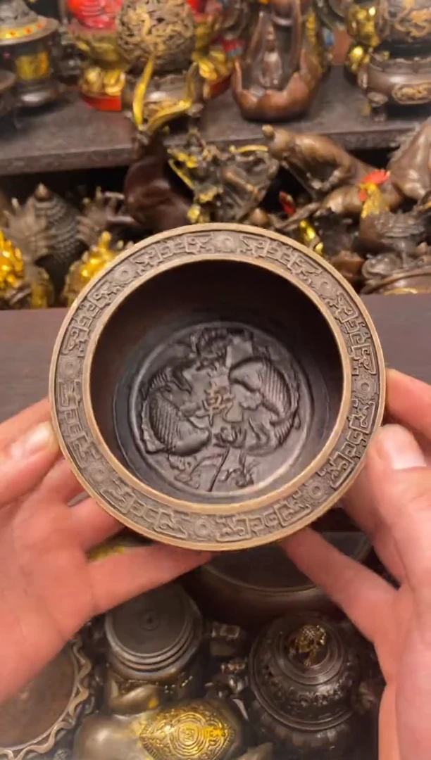 案台摆件  物品摆件