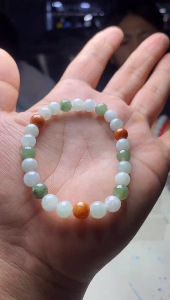 定制翡翠未镶嵌天然缅甸翡翠A货拍一发一