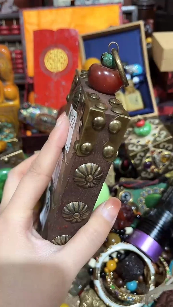 【闪购商品】12生肖老板娘推荐摆件摆饰