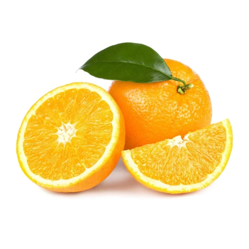 鲜橙礼盒 净重4斤/箱