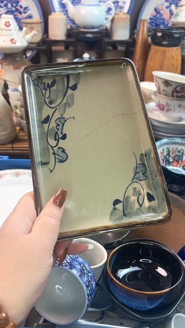 【闪购商品】瓷片小静嘎嘎漏啊啊啊