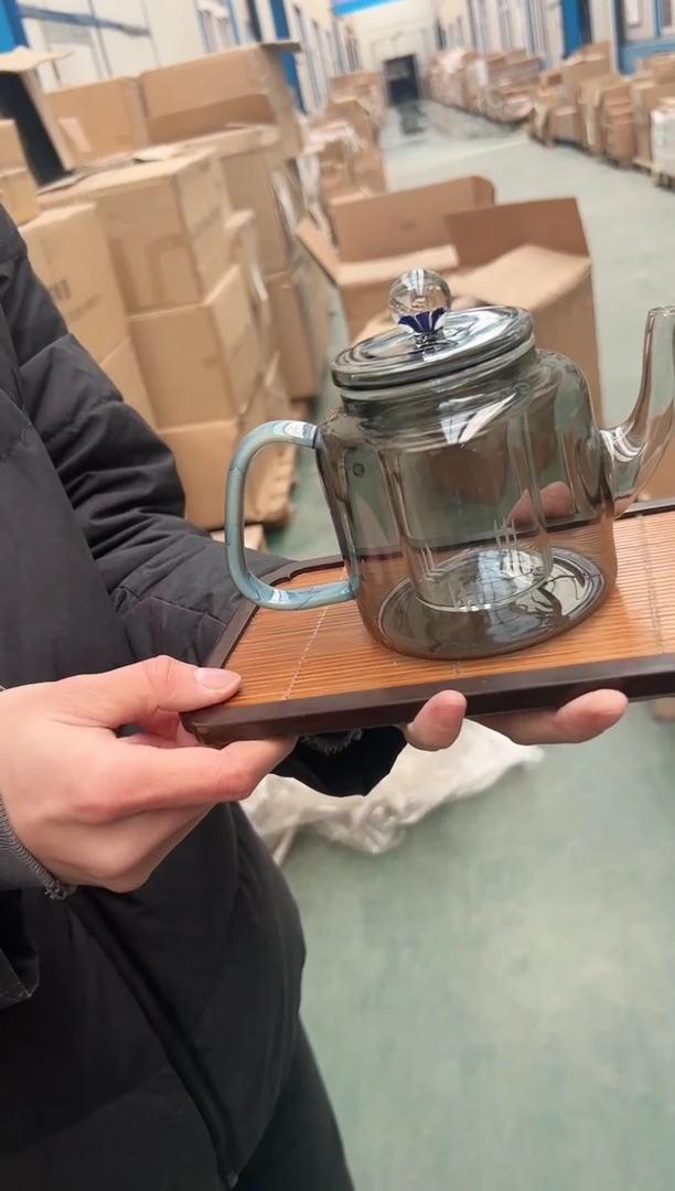 玻璃吸管款11003666