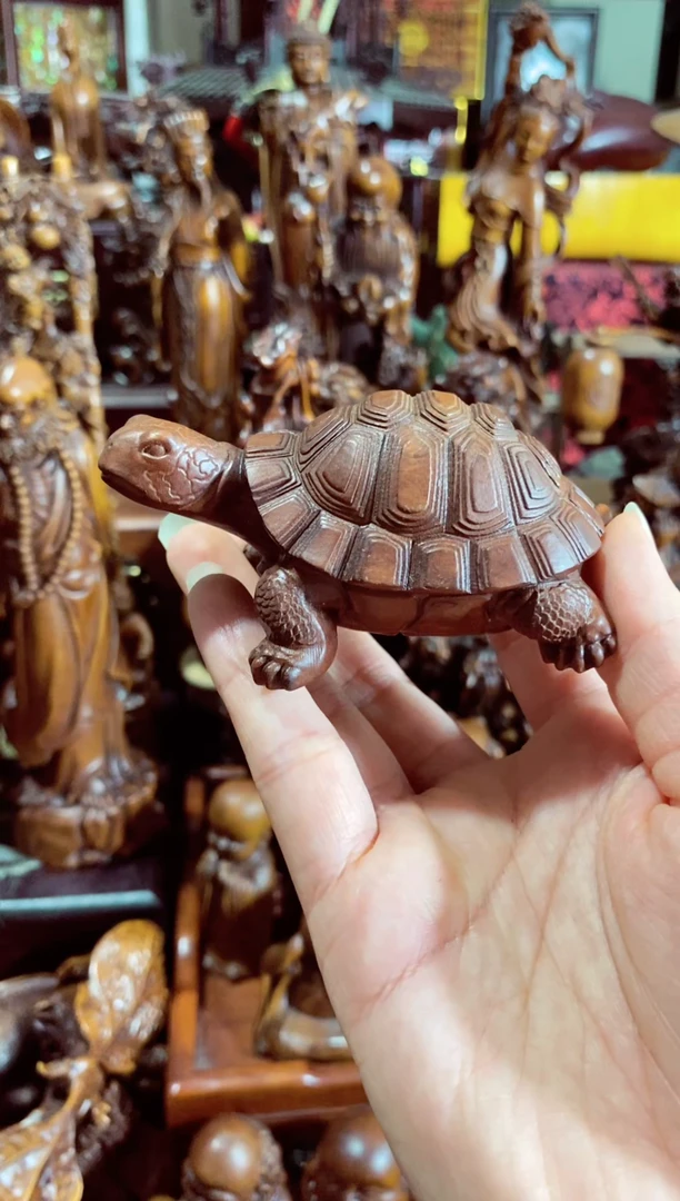 【闪购商品】木小叶黄杨精美礼品