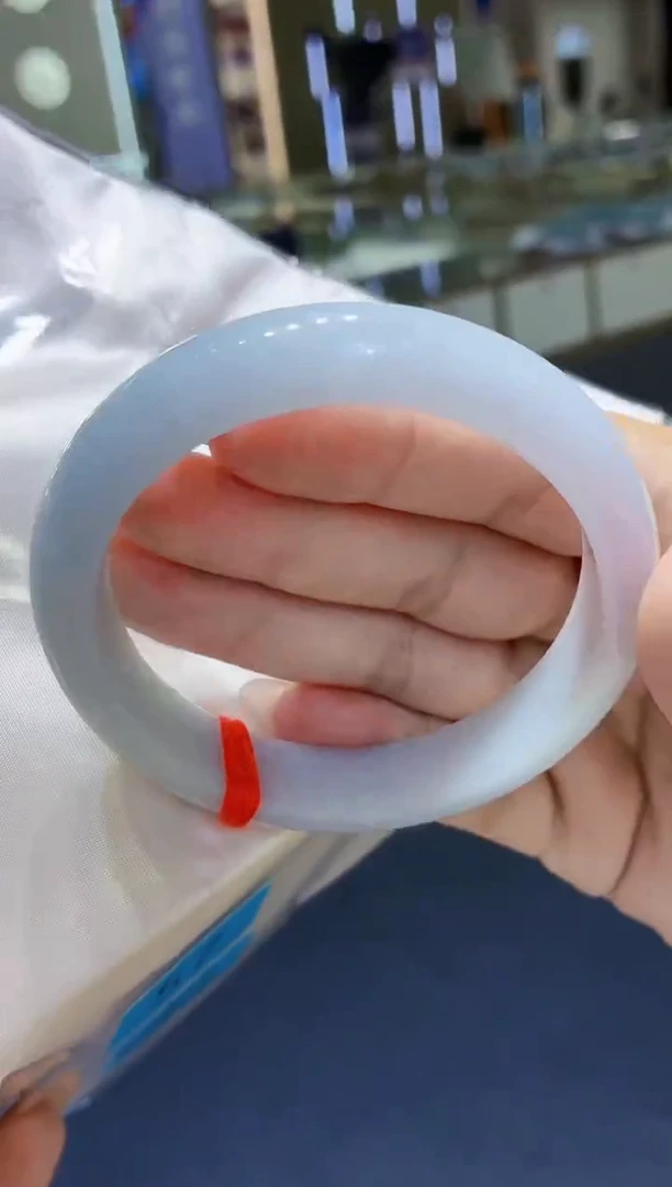 未镶嵌手镯翡翠翡翠手镯57