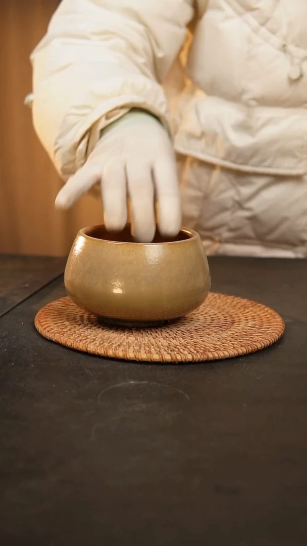 【闪购商品】瓷片景德镇泥泥陶瓷