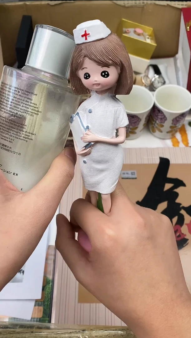 其他如图所示 高端礼品