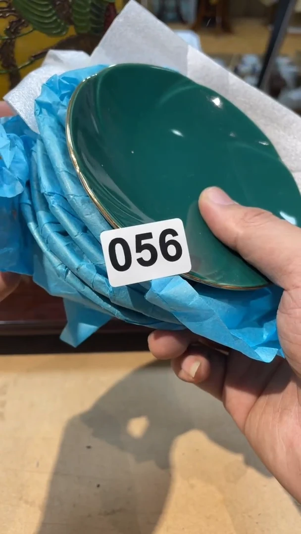 【闪购商品】 日本有田烧九古烧常滑备前志野秋烧