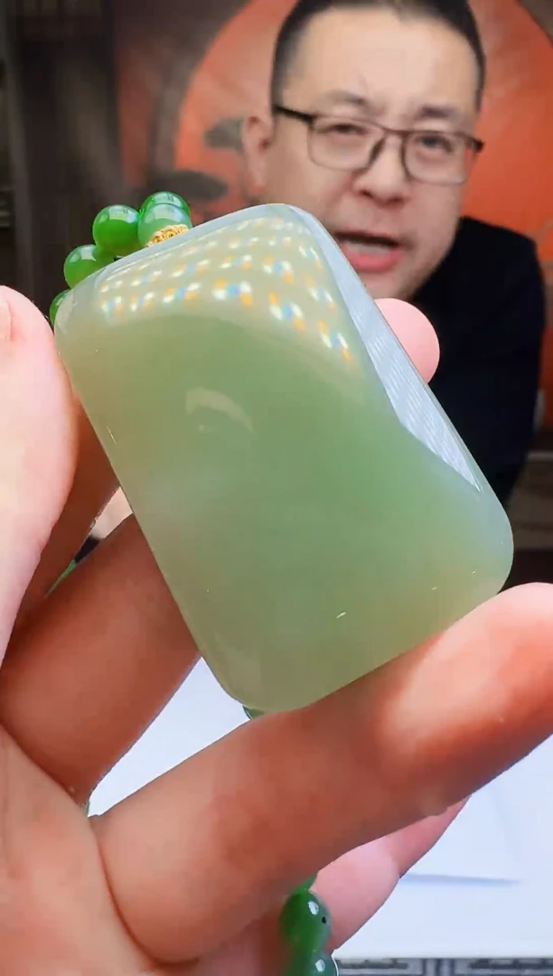 定制和田玉玉雕名家馆天然和田玉（拍一发一）