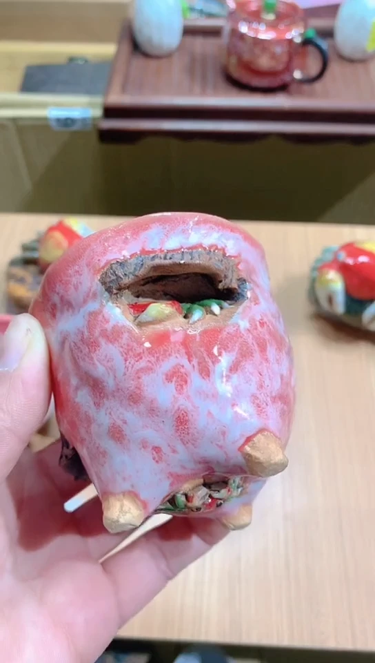 【闪购商品】瓷器默认链接一物一拍