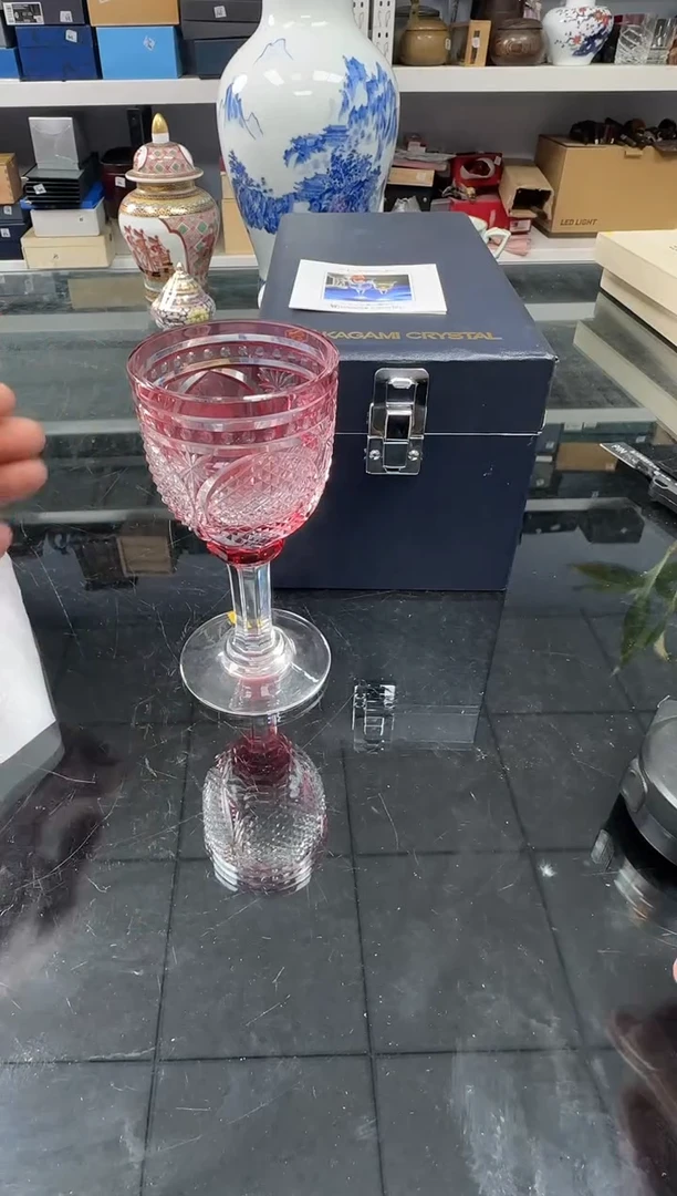 85铭海好物，天天新箱