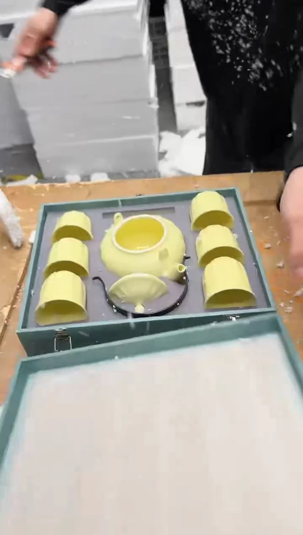 【闪购商品】其他@@@@【闪购链接】精美茶具便宜卖了