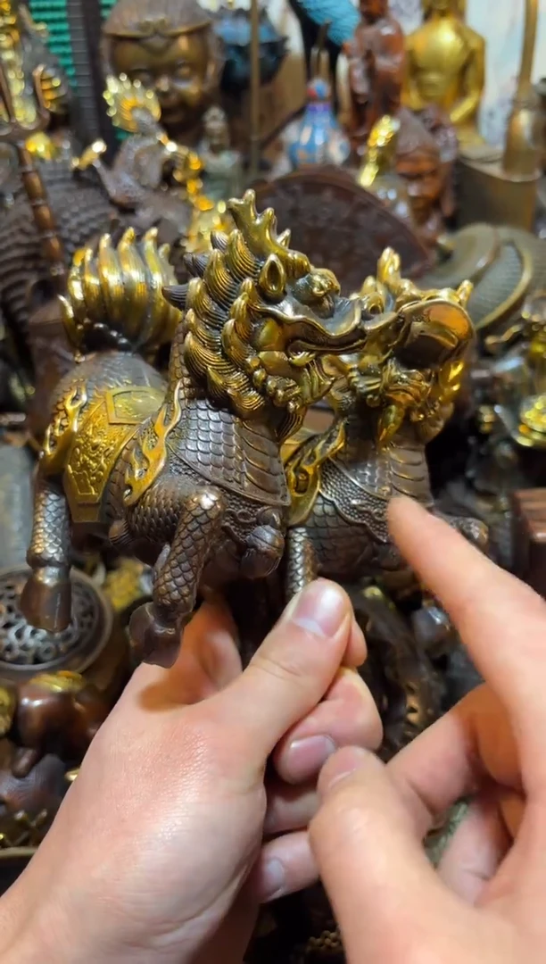 【闪购链接】古上古铜器专属链接