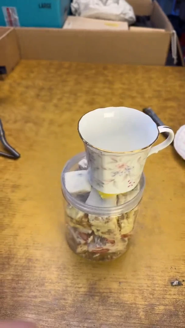 【闪购商品】其他瓷器瓷老破烂141落