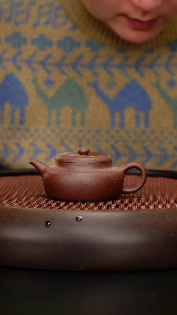 【闪购商品】紫砂茶壶紫砂茶壶