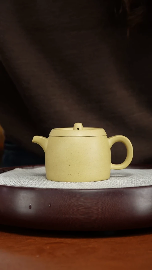茶壶紫砂宜兴紫砂壶