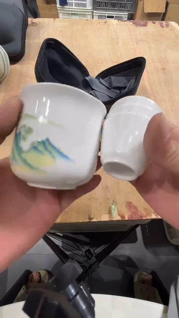 瓷制品S11111111