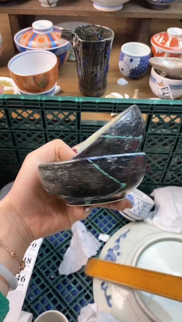 【闪购商品】瓷片[○･｀Д´･ ○]