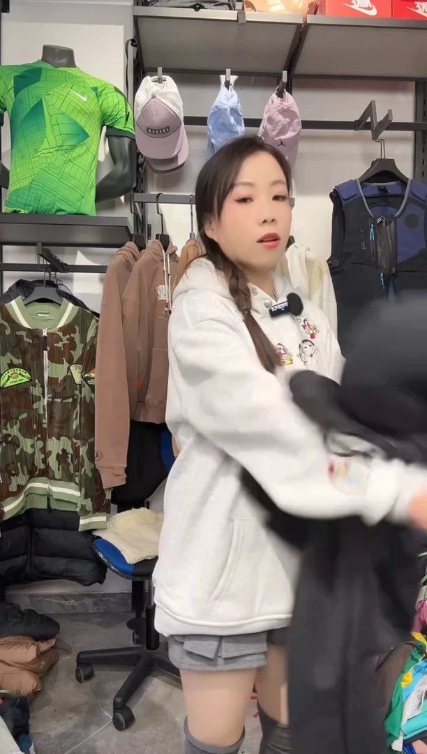 _*_1711 编码 耐克卫衣服饰过款为准 尺码  2