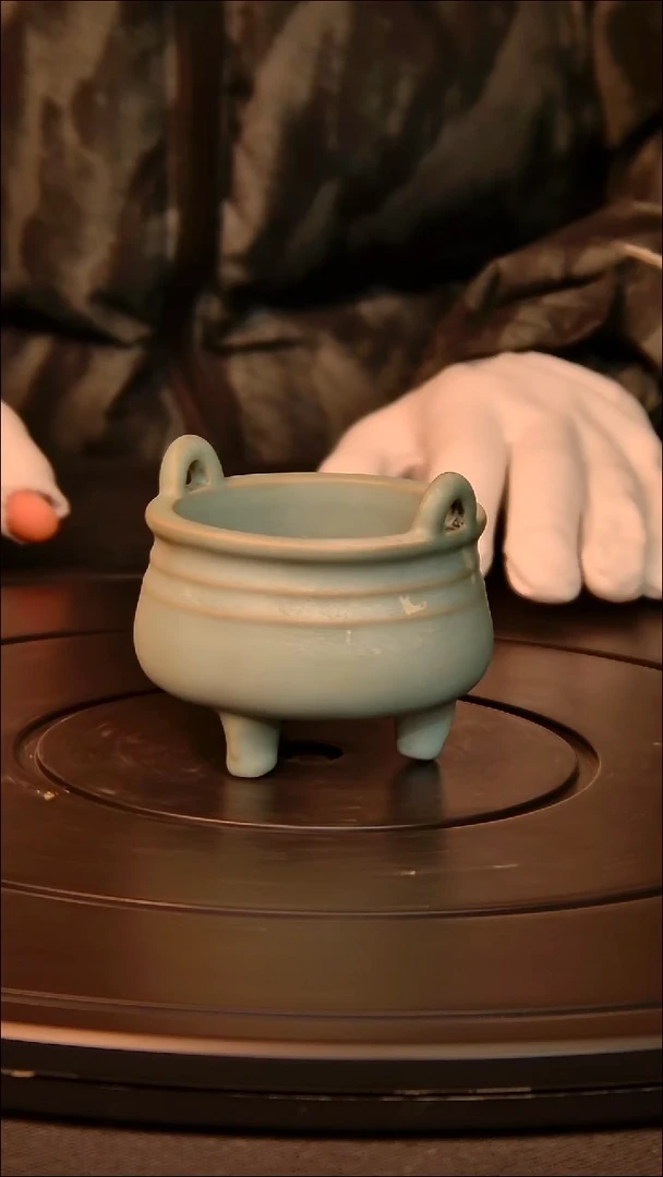 其他陶瓷精品陶瓷摆件