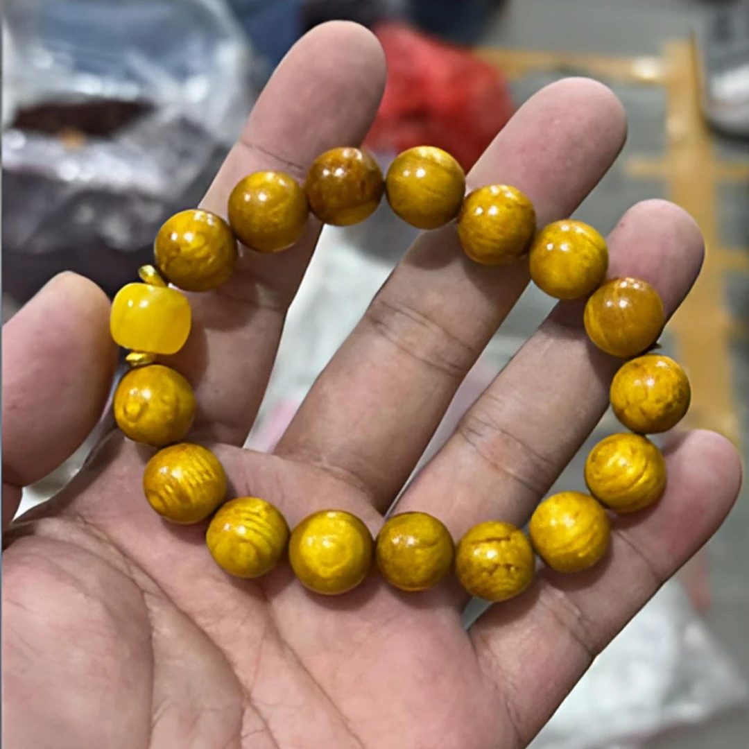 XD412精美手串（无礼盒）