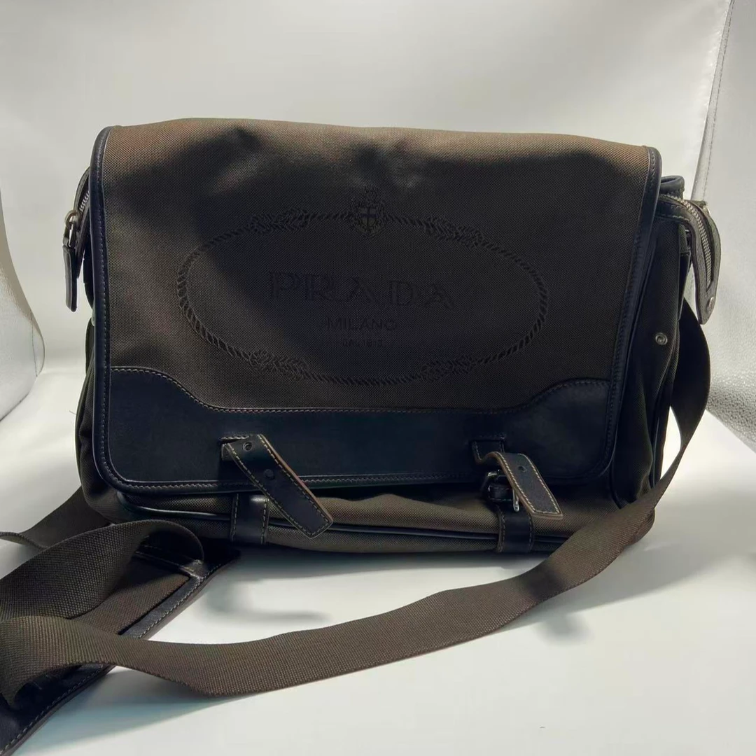 95新 Prada/普拉达 /6666