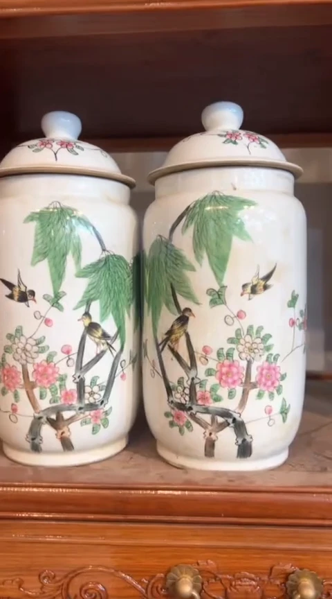 【闪购商品】摆件瓷器摆件 瓷器摆件