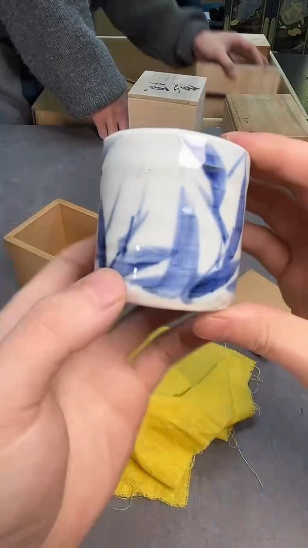 茶宠瓷器茶具套装