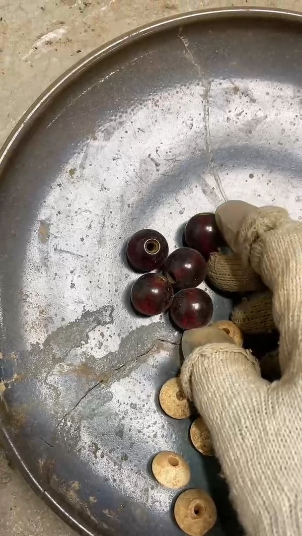 【闪购商品】瓷片手工，手绘，瓷器12