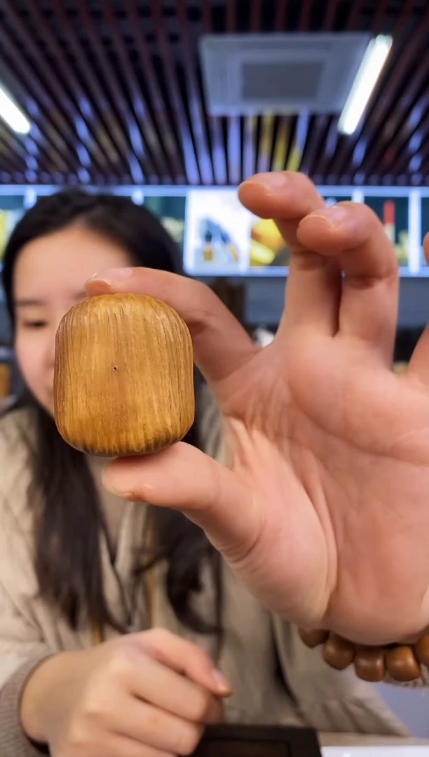 【闪购商品】檀香木Y老山檀~工艺品