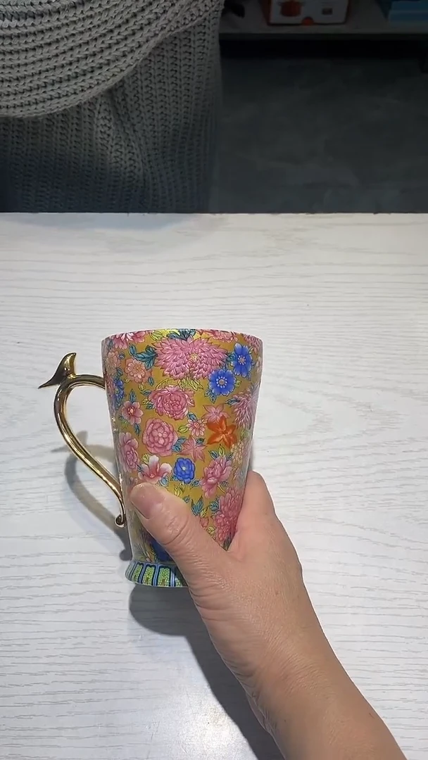 瓷片生活的本意是快乐@@1