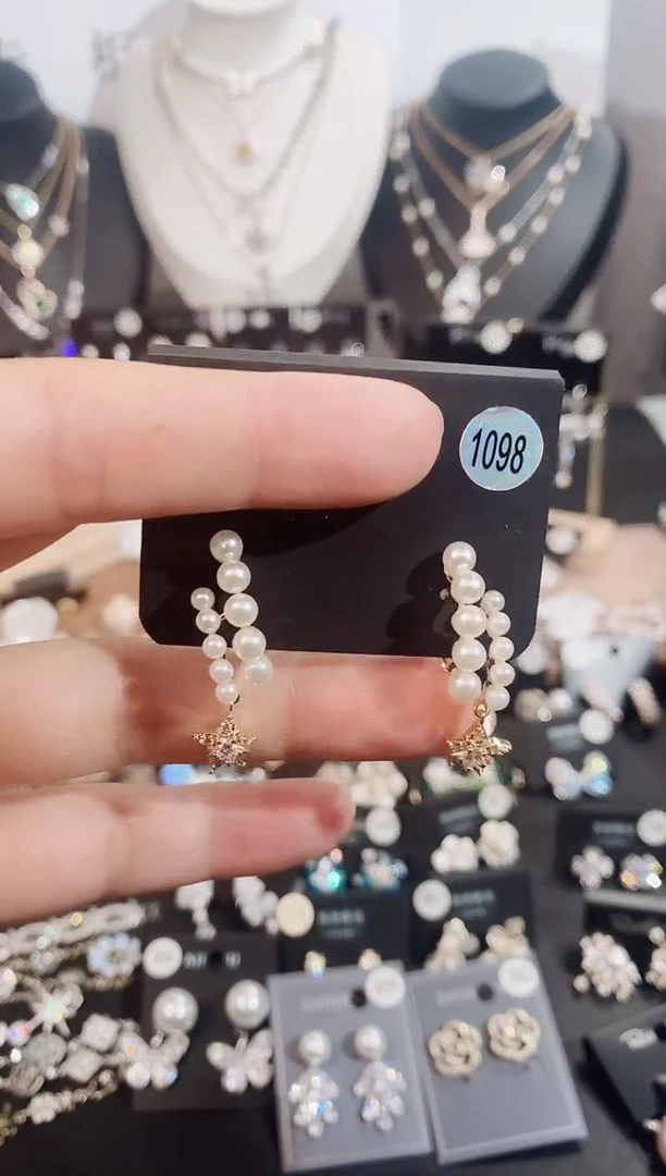 铜合金无925银欧1098