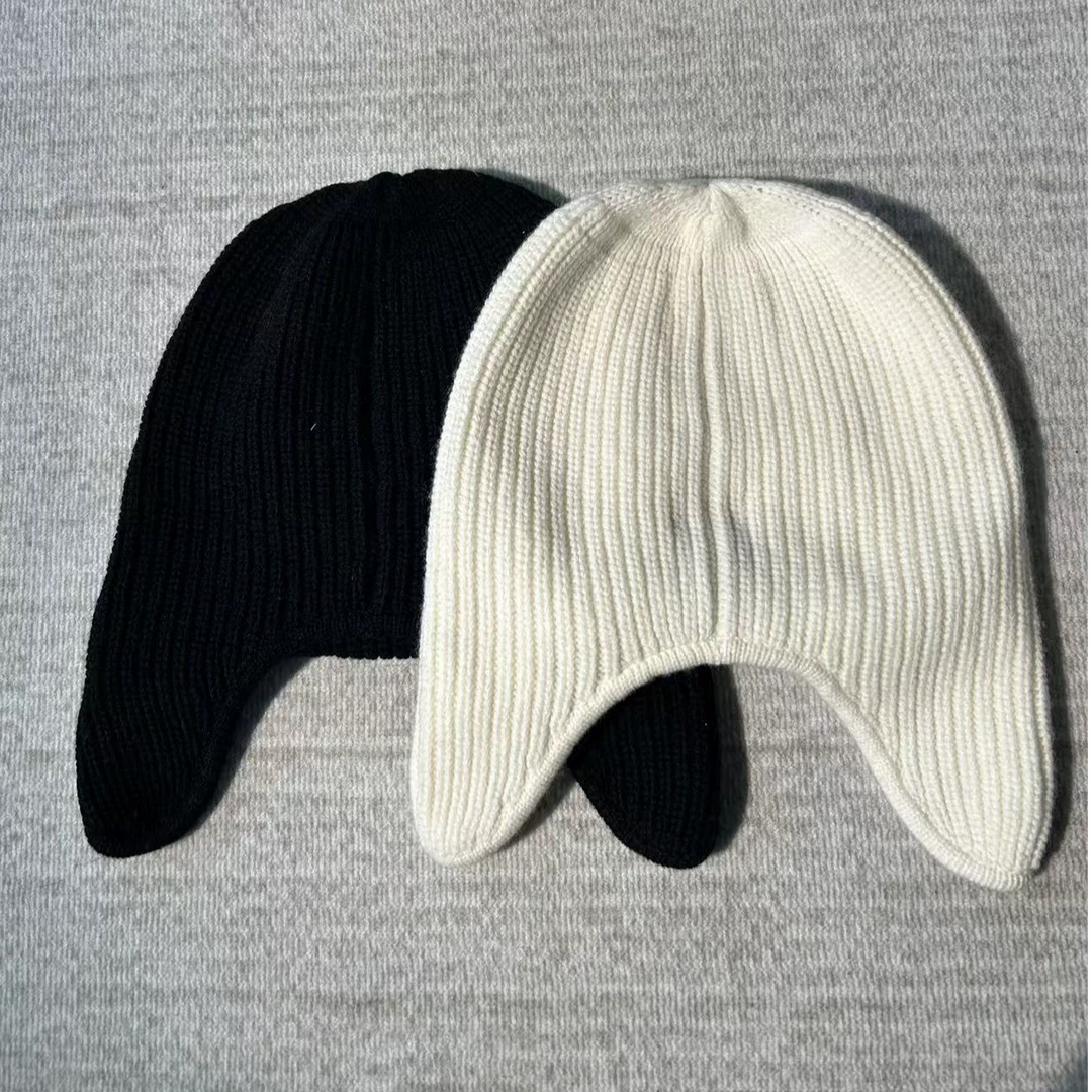 秒--滑雪系列冷帽香奶奶暖洋洋滑雪季280