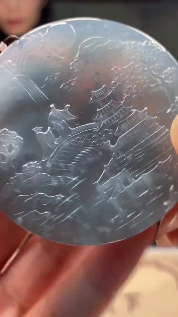 未镶嵌定制翡翠********531