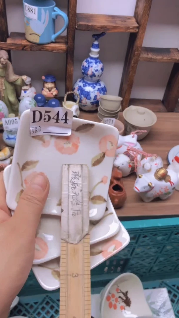 瓷片棉**糖A龙华精品陶瓷店
