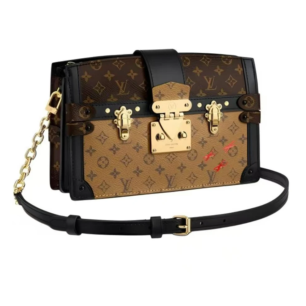 99新 LouisVuitton/路易威登 99新 LV 安洁利严选/YH121121