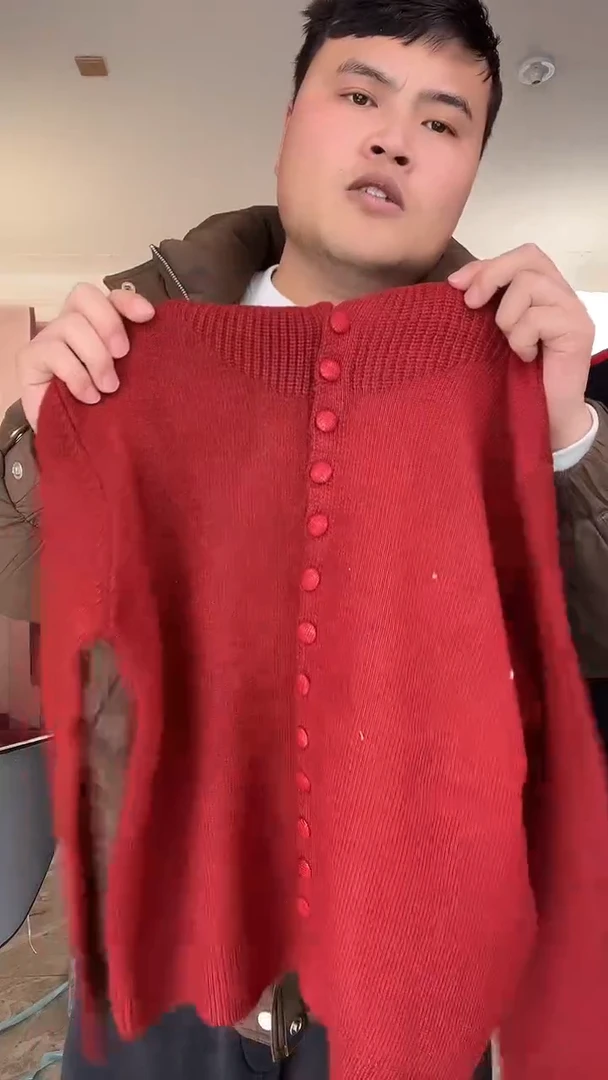 冬季女装针织打底衫